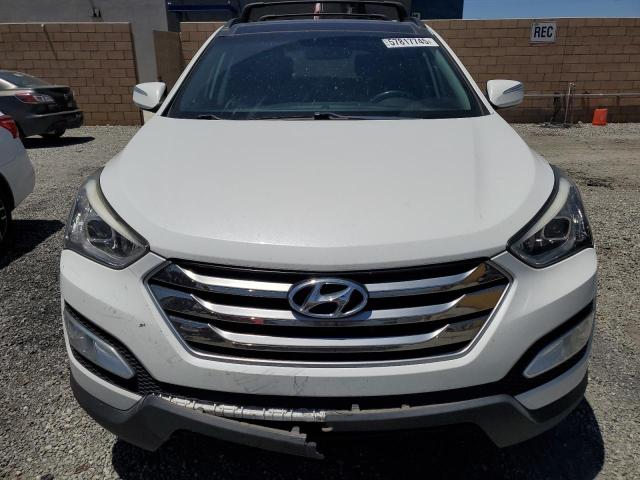 2015 Hyundai Santa fe