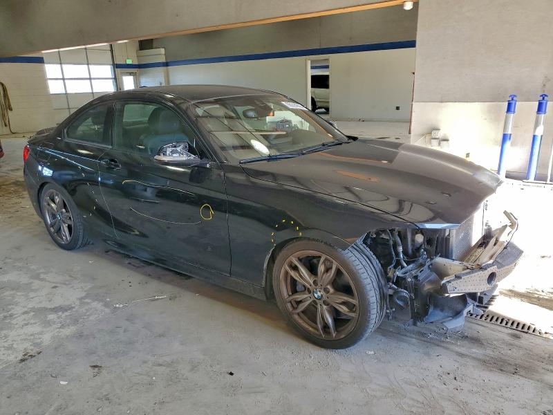 2015 BMW M235i