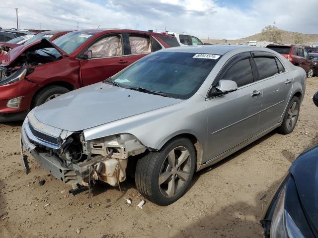 2012 Chevrolet Malibu