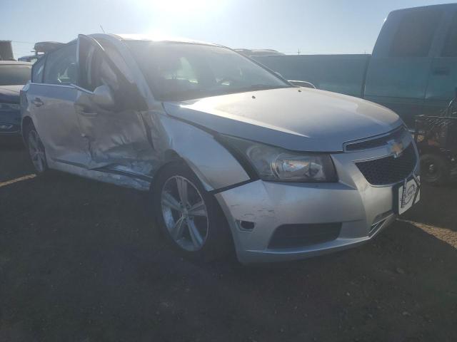 2013 Chevrolet Cruze