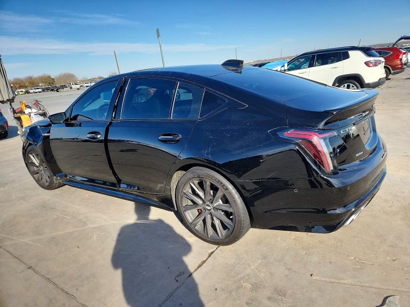 2026 Cadillac Ct5