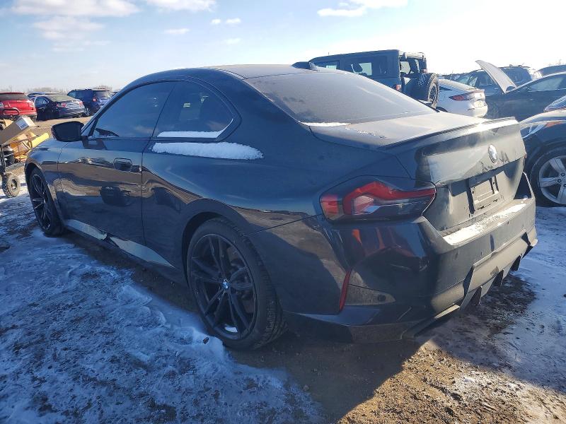 2024 BMW M240i