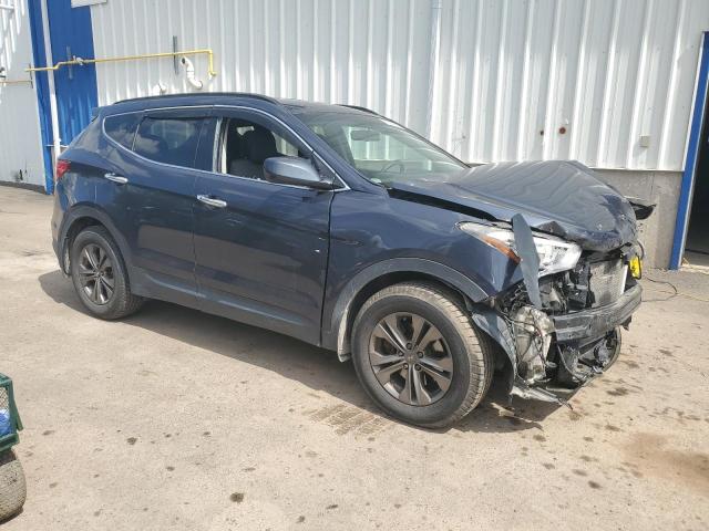 2013 Hyundai Santa fe s