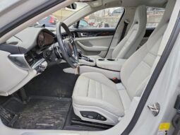 
										2022 Porsche Panamera full									