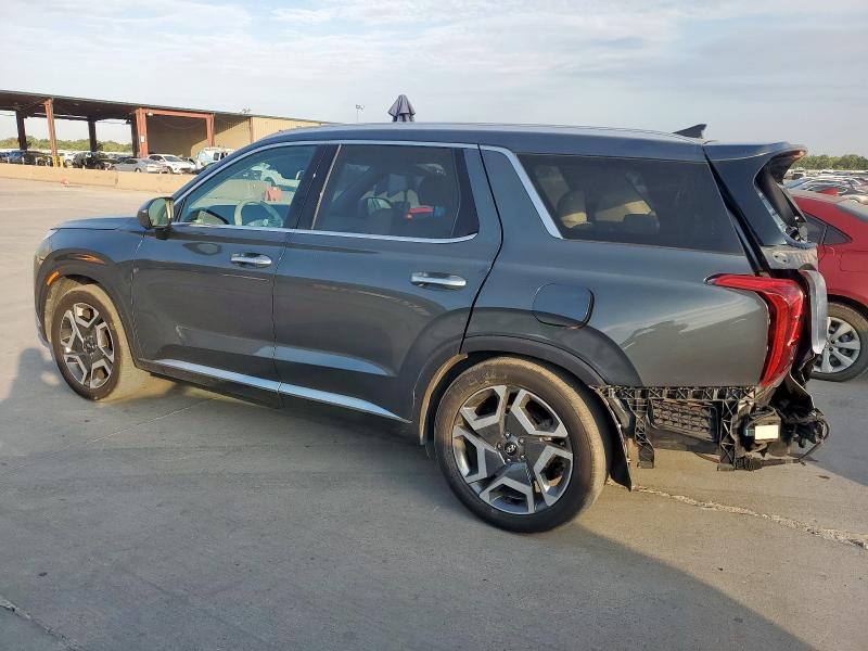 2023 Hyundai Palisade
