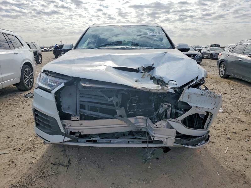 2021 Audi Q7