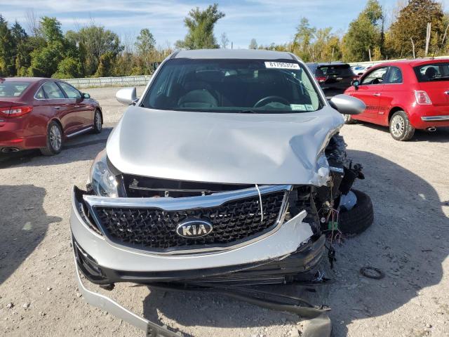 2016 Kia Sportage l