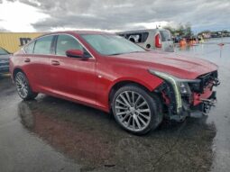 
										2025 Cadillac Ct5 full									