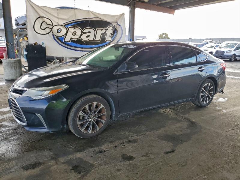 2016 Toyota Avalon
