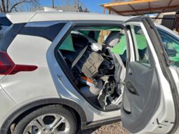 
										2020 Chevrolet Bolt ev full									