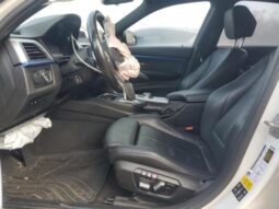 
										2018 BMW 3 series full									