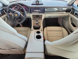 
										2023 Porsche Panamera full									