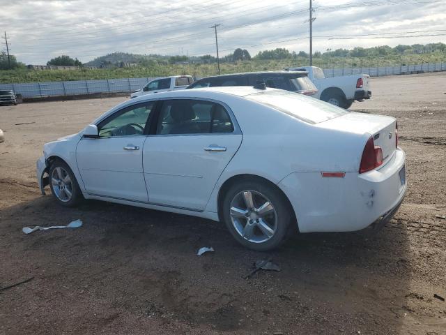 2012 Chevrolet Malibu