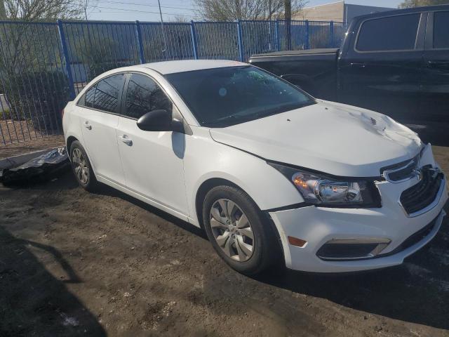 2015 Chevrolet Cruze