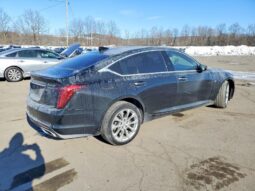 
										2020 Cadillac Ct5 full									