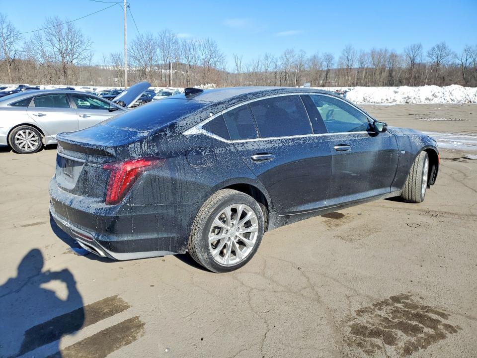 2020 Cadillac Ct5