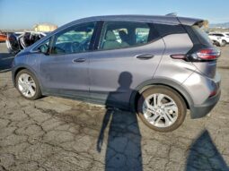 
										2022 Chevrolet Bolt ev full									