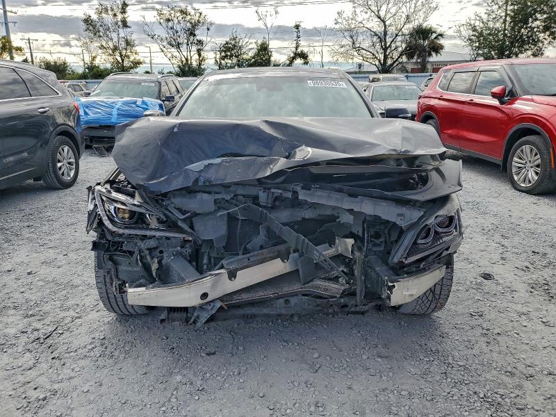 2018 Genesis G80