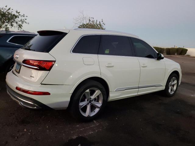 2022 Audi Q7