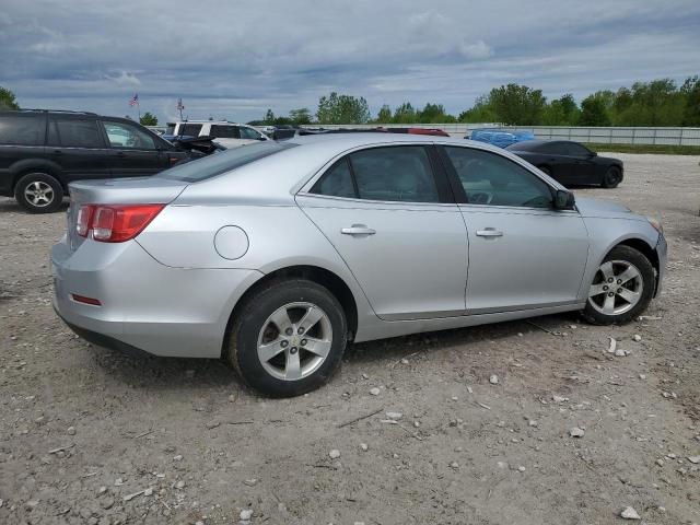 2013 Chevrolet Malibu