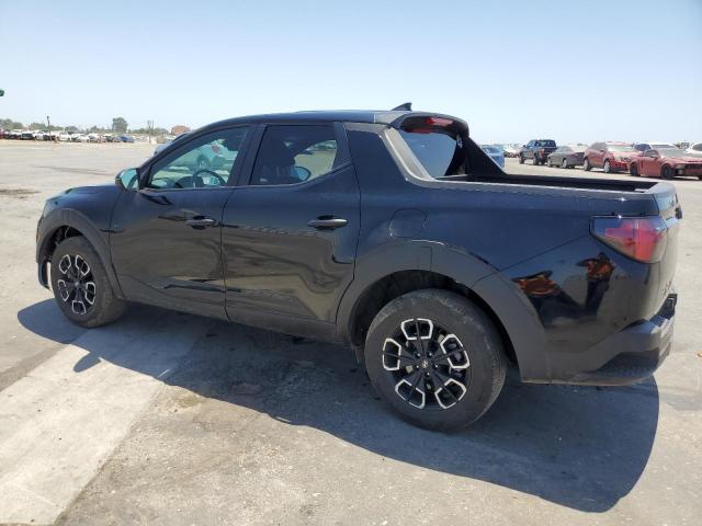 2024 Hyundai Santa cruz