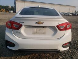 
										2016 Chevrolet Cruze full									