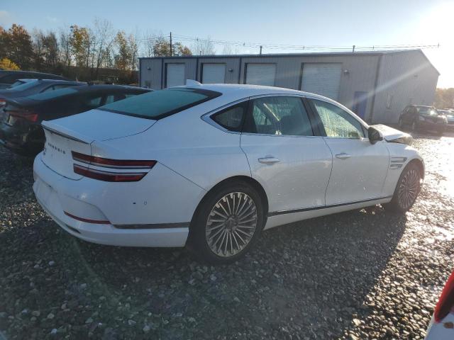 2023 Genesis G80