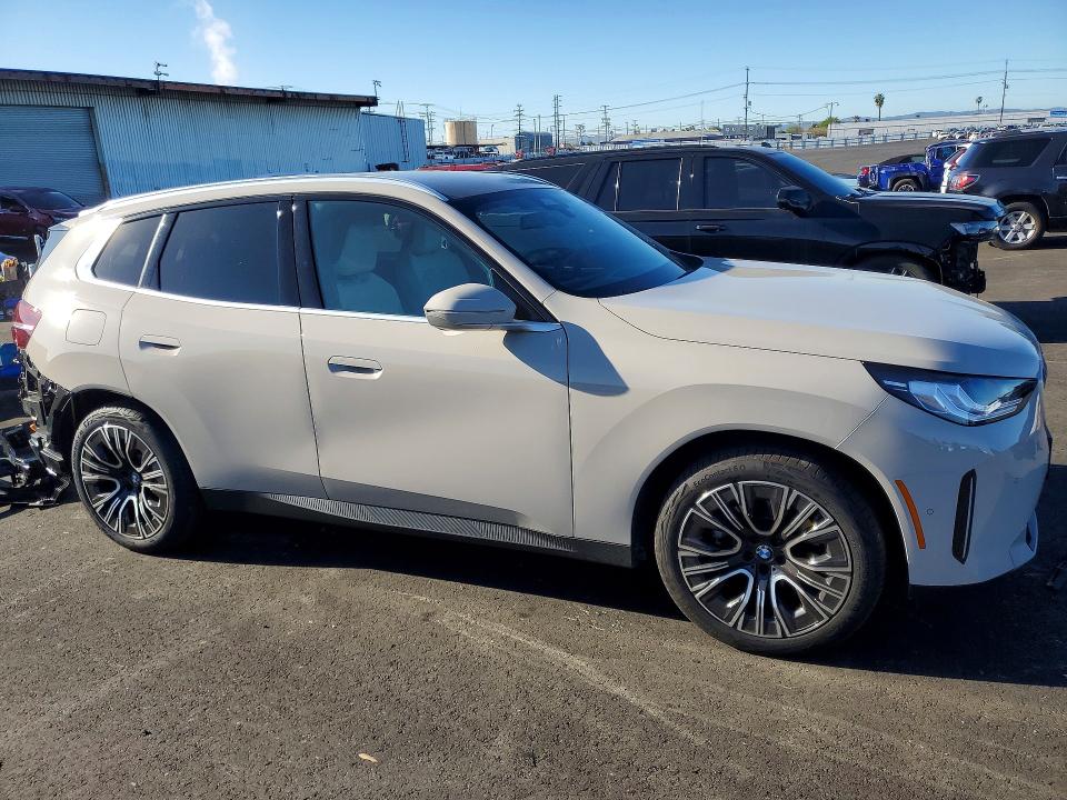 2026 BMW X3