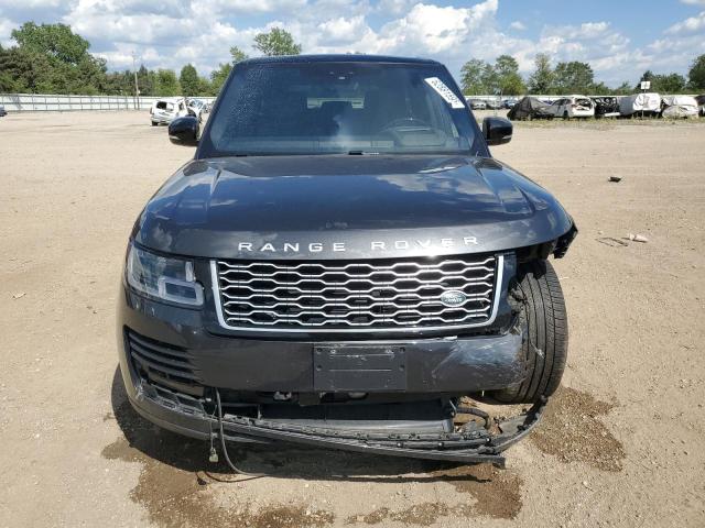2021 Land rover RANGE ROVER