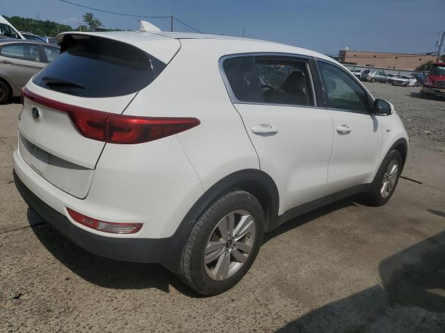 2019 Kia Sportage l