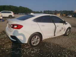 
										2016 Chevrolet Cruze full									