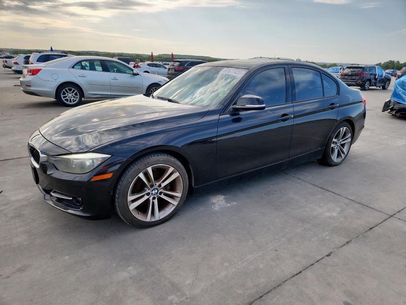 2013 BMW 3 series