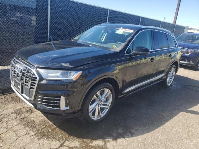 2020 Audi Q7