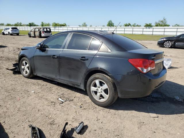 2015 Chevrolet Cruze