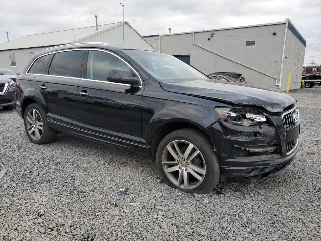 2015 Audi Q7