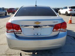 
										2015 Chevrolet Cruze full									