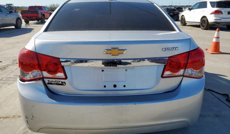 
								2015 Chevrolet Cruze full									