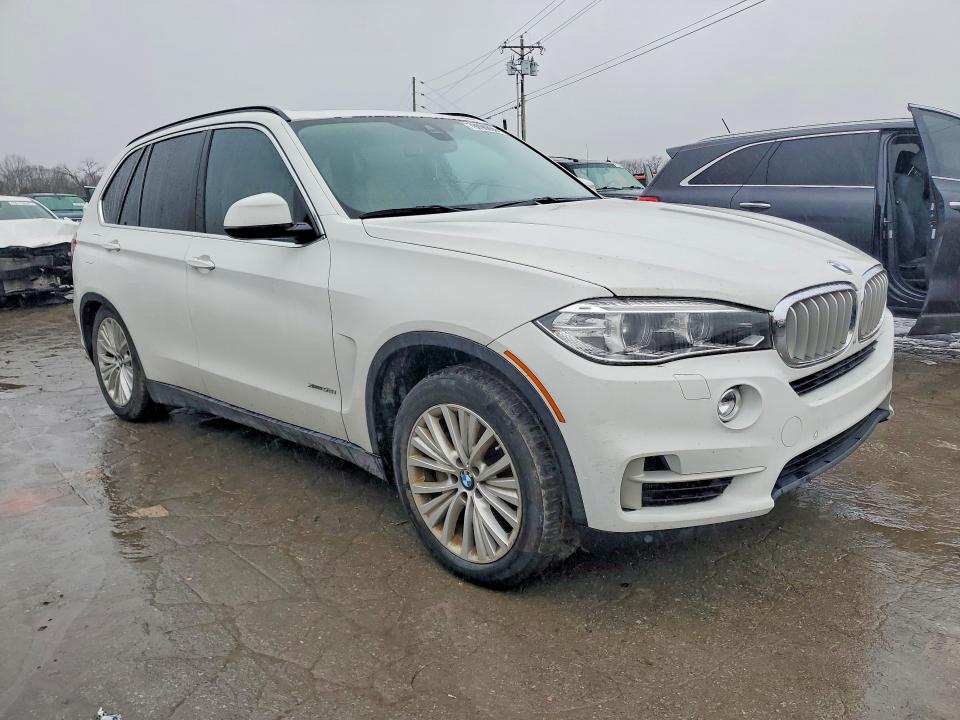 2015 BMW X5
