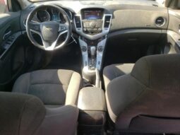 
										2014 Chevrolet Cruze full									
