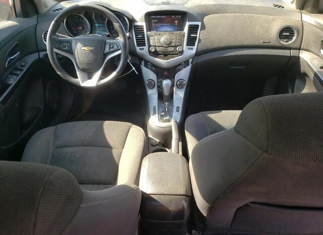 
								2014 Chevrolet Cruze full									