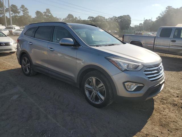 2014 Hyundai Santa fe