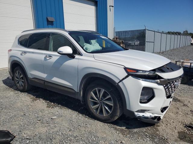 2020 Hyundai Santa fe s