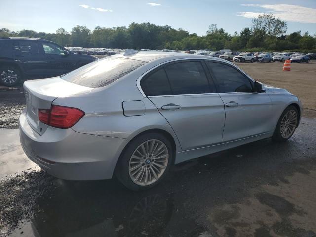 2013 BMW 3 series