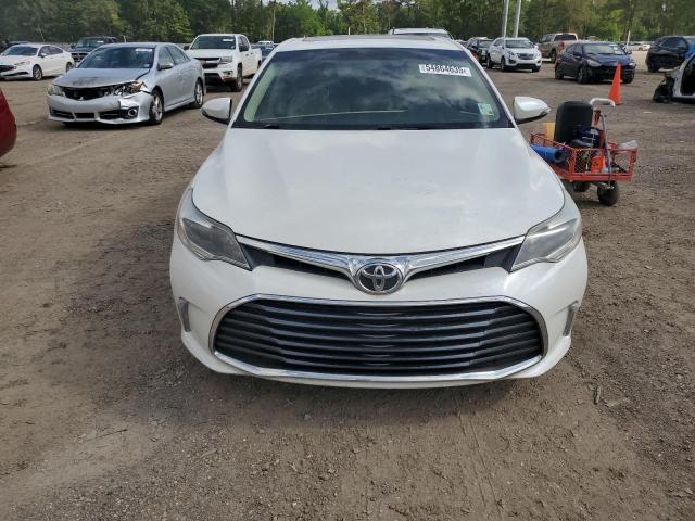 2016 Toyota Avalon