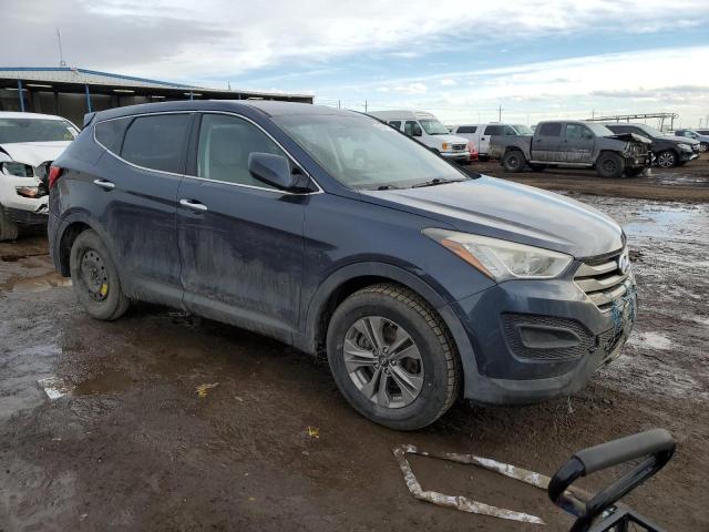 2015 Hyundai Santa fe