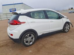 
										2017 Chevrolet Bolt ev full									