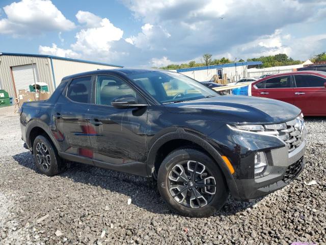 2023 Hyundai Santa cruz