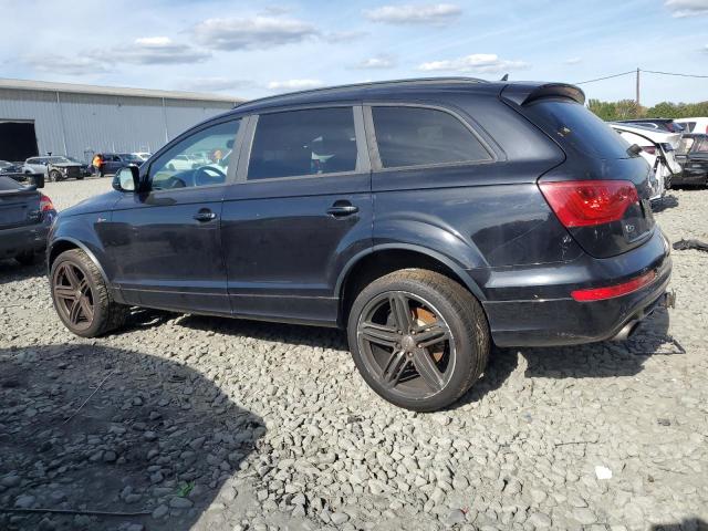 2013 Audi Q7