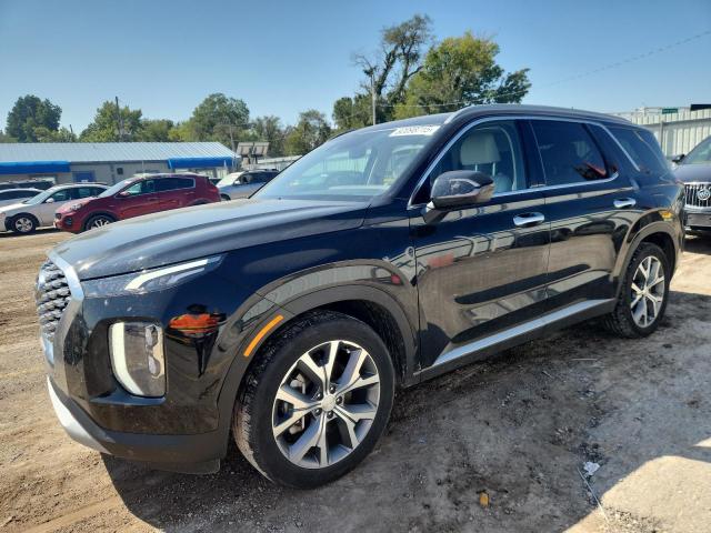 2020 Hyundai Palisade