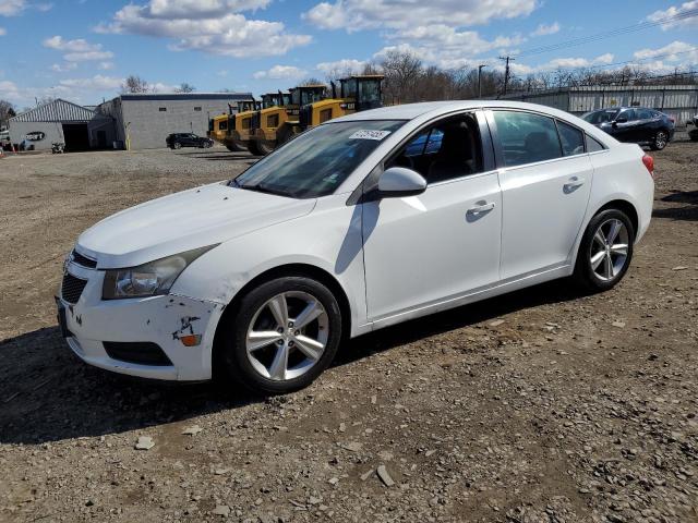 2013 Chevrolet Cruze